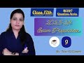 NCERT Questions Series | 2023-24 Exam Preparation | Class -12th | Part-9