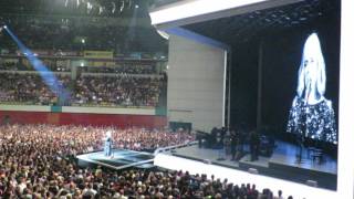 Adele Lisboa 2016 -someone like us-Lisbon 2016