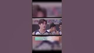 Drama Name: Tra Barb See Chompoo ep 1 - part 4