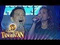 Tawag ng Tanghalan: Ruben Tejano vs. Eva Castillo