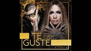 Jennifer Lopez & Bad Bunny - Te Guste djTITOVLC