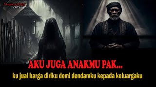 Download Lagu TEGA...❗️❗️KU SANTET KELUARGAKU YANG TELAH MENJUAL KU MP3 Download Lagu TEGA...❗️❗️KU SANTET KELUARGAKU YANG TELAH MENJUAL KU MP3