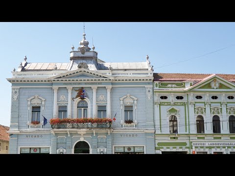 Kézdivásárhely - Őszi