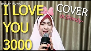 i-love-you-3000---stephanie-poetri-dr-shindy-cover
