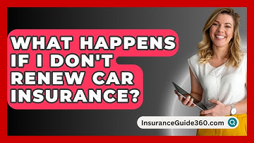 What Happens If I Don