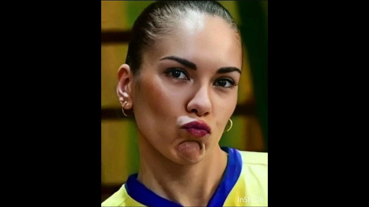 Юлия Герасимова спортсменка