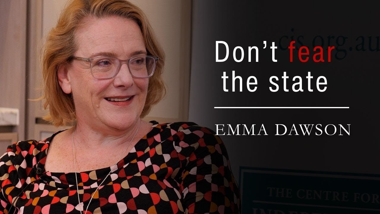 Аргументы в пользу полезного вмешательства правительства | Эмма Доусон