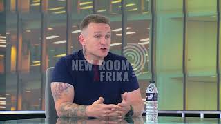 Download Lagu How 'Cat' planned to build a private luxury terminal at O.R Tambo MP3