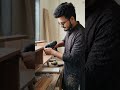 Style bhi, Skill bhi! ✨🛠️ #Shorts #Trending #viral #Shorts #Woodworking #TrendingShorts #ShortsFeed