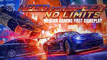 “Need for Speed: No Limits – Ultimate Street Racing Gameplay (4K Ultra Realistic!)”