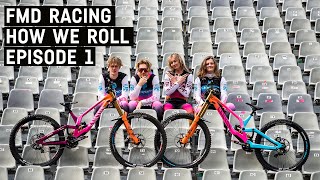 FMD Racing | How We Roll | Episode 1 | Meet The Team