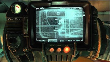 Fallout 3 Operation: Anchorage DLC Walkthrough Part 14 HD (The End)