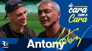 Thumbnail for ANTONY - DE CARA COM O CARA #7