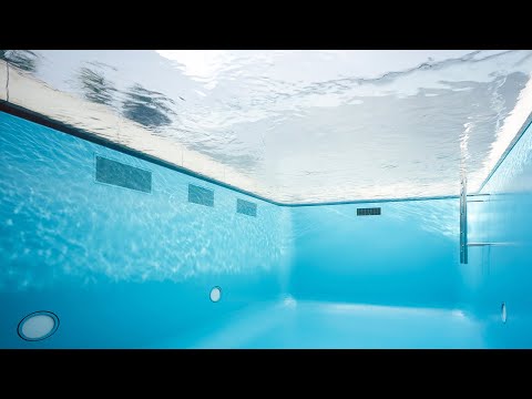 【VR 360°】レアンドロ・エルリッヒ《スイミング・プール》｜金沢21世紀美術館コレクション作品