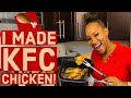 I USED MY AIR FRYER FOR THE FIRST TIME | TANAANIA