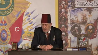 Selahaddin Eyyubi hakkında, Üstad Kadir Mısıroğlu