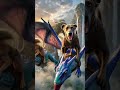 Bruno the Avatar dog 🐕 #funnydogshorts #aidog #greyhound #avatar #avatarworld #bruno