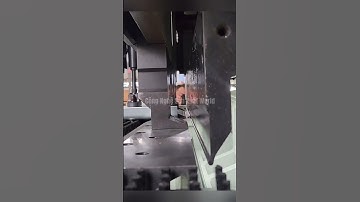 Đỉnh cao công nghệ chấn gấp #datyso #sảnxuất #cnc #weldingmachine #aluminum #laserfiber