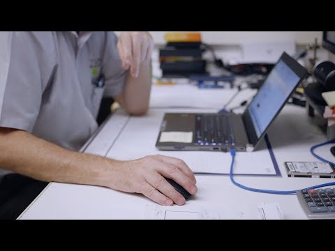 CNAE | Computer Networks At Ease