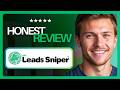 Leads Sniper Review: Legit or Overhyped? (2026)