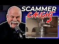 Real Plumber Reacts to the BIGGEST PLUMBING SCAMMERS