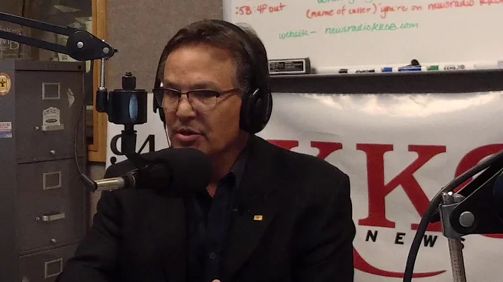 NMD4D Turnaround Tuesday - Governor Jerry Apodaca'...