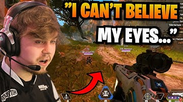 even the casters couldn