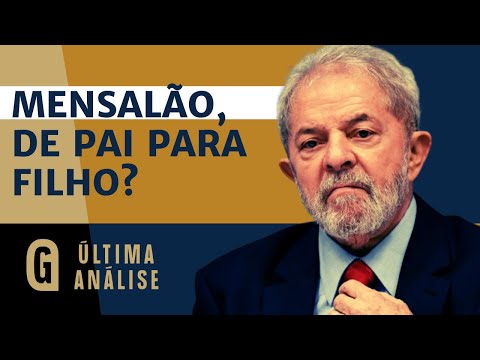 Mensalão 2.0: governo tenta blindar Lulinha de novo escândalo milionário / ÚLTIMA ANÁLISE