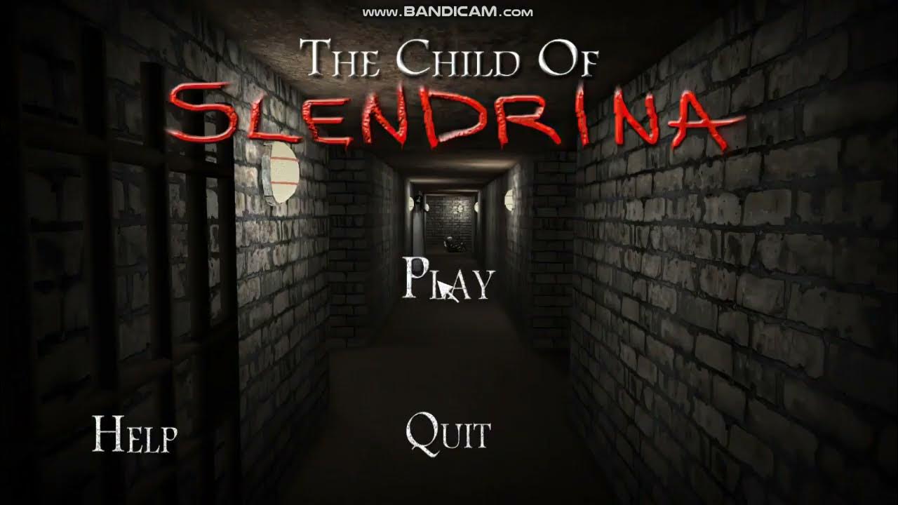 Slendrina: The School (Unofficial PC) - Stats - Speedrun