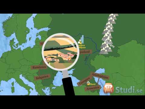 Video: Varför Warszawa är Europas Mest Underskattade Stad - Matador Network