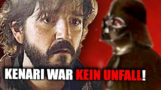 Die WAHRHEIT über das Minenunglück I ANDOR Episode 2 RECAP