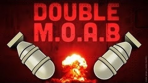 MW3 | ACR DOUBLE MOAB on Dome! (Modern Warfare 3 Multiplayer Gameplay)