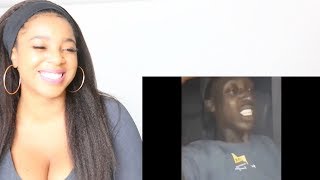 VIDEO FULL OF MOODS FROM INSTAGRAM | Reaction