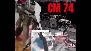 CM 74