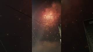 Diwali 2021, Standard Fireworks 240 Skyshots!