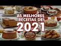MELHORES RECEITAS SEM GLÚTEN SEM LACTOSE DE 2021 AMOR PELA COMIDA