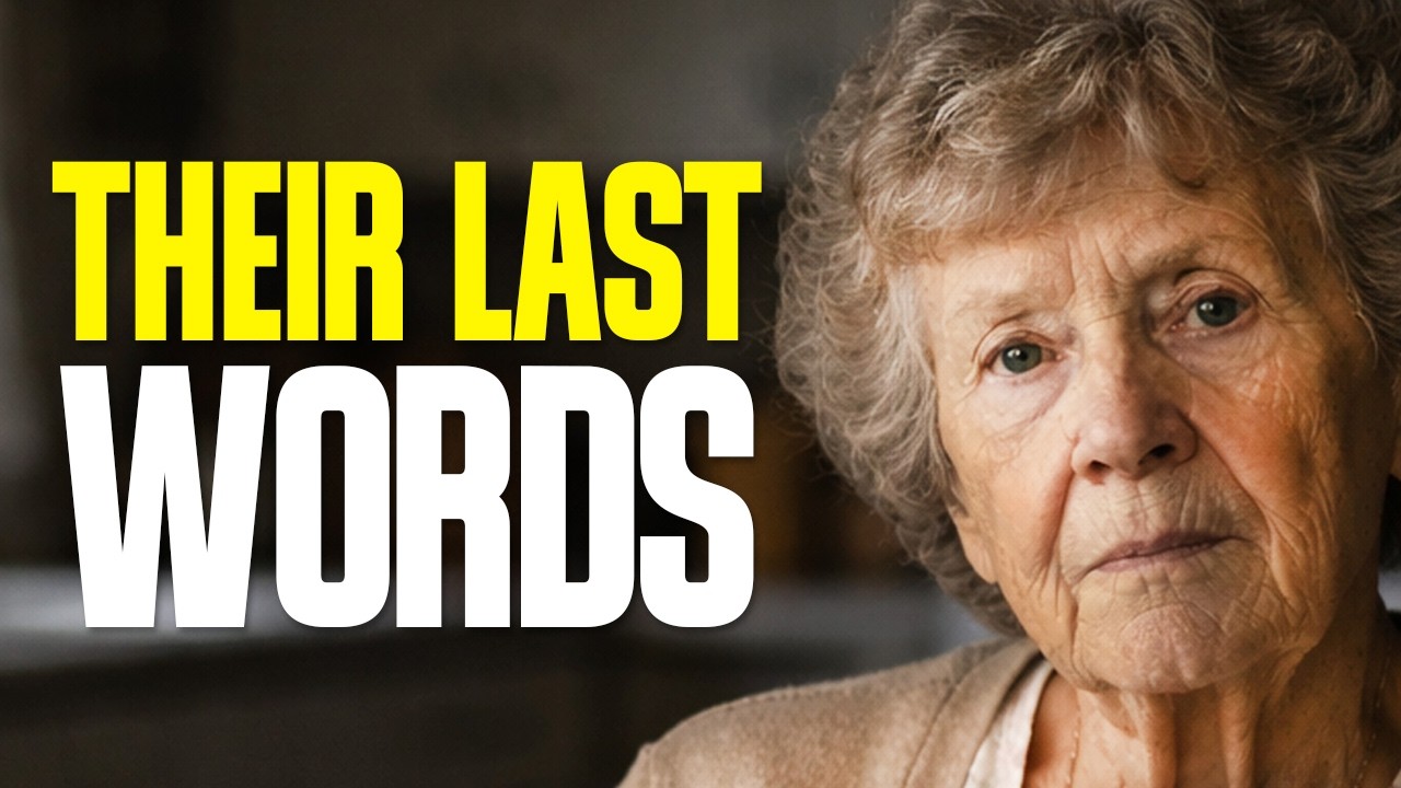 Я медсестра... Чему меня научили 47 лет, проведенных на смертном одре, о жизни без сожалений