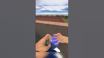 SCP-096 CHASE #games #garrysmodsandbox #gmod #garrysmod #gaming #shortvideo #scp #shorts