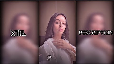 New Trending Video Xml | Present Xml File | #alightmotion #xml @iambabor313