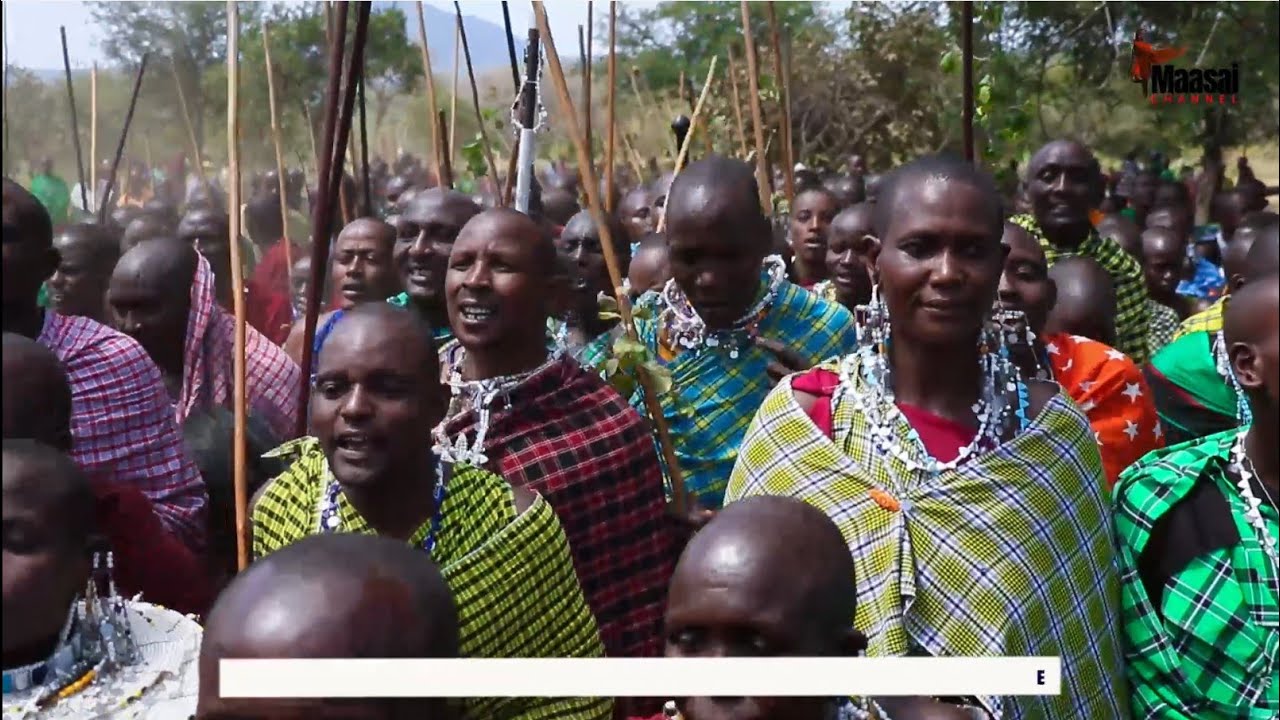 Enkipaata Oo layiok - Lemooti Monduli