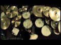 Kin Rivera Jr - Rolling in the Deep - Adele (Drum cover)