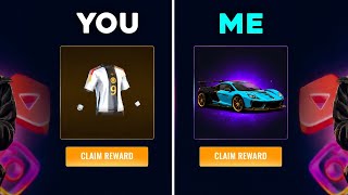 Flex City New Redeem Codes 2026 | YOU vs ME – Who Gets Better Rewards? screenshot 4