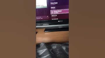 Random Video I Have Saved On My Camera Roll.