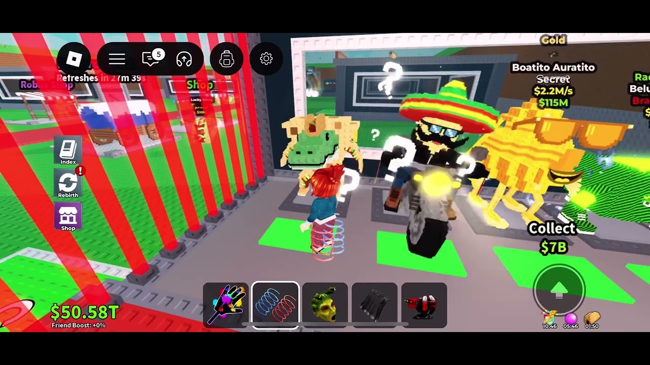 Toco Tuesday!!! - YouTube