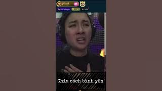 Chia Cách Bình Yên FULL - HOÀI LÂM LIVE | BIGO LIVE 26.07.21