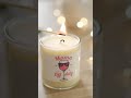 The Perfect Mother's Day Gift 🕯️ | "Mama Off Duty" Scented Candle #love #mama #mothersday
