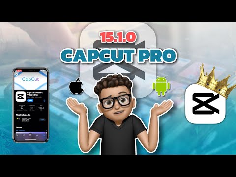 How to Download CapCut Pro on Android & iPhone | Easy Guide 2025 