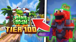 Probé El Mejor Full Pvp De Minebosh