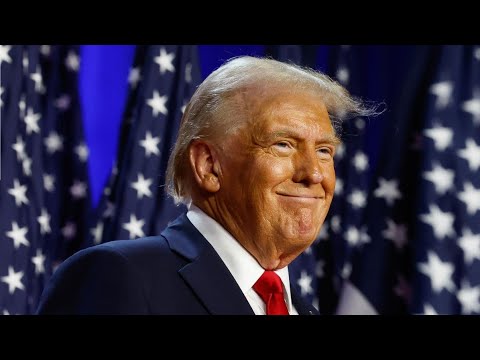 Трамп поднял пошлины конец всему мир сошел с ума