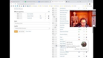 Netrunner Stream: S04E02 - Anarch Swift in Ken